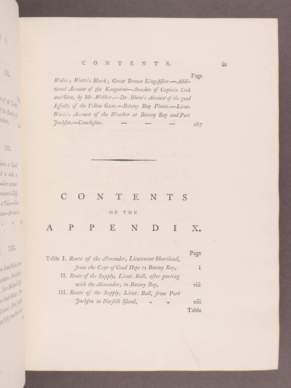 Page ix